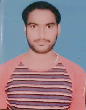 Student Photo Not Available