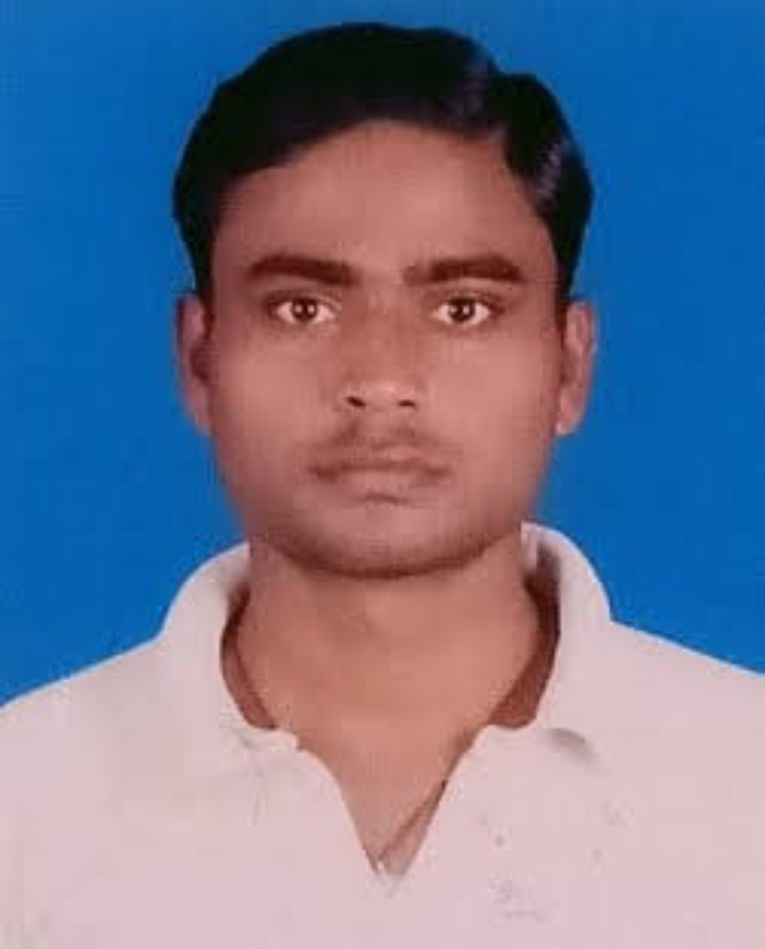 Student Photo Not Available