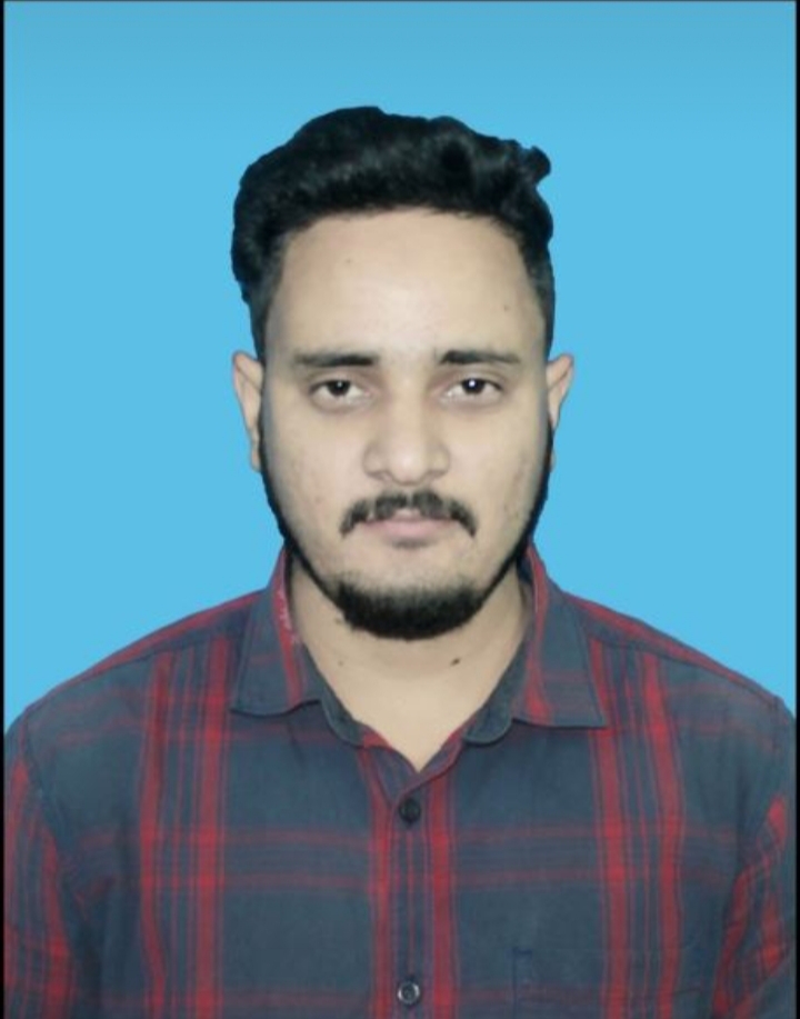 Student Photo Not Available