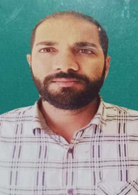 Student Photo Not Available