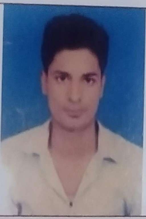 Student Photo Not Available