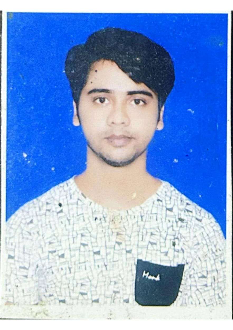 Student Photo Not Available