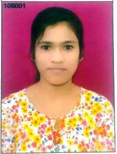 Student Photo Not Available