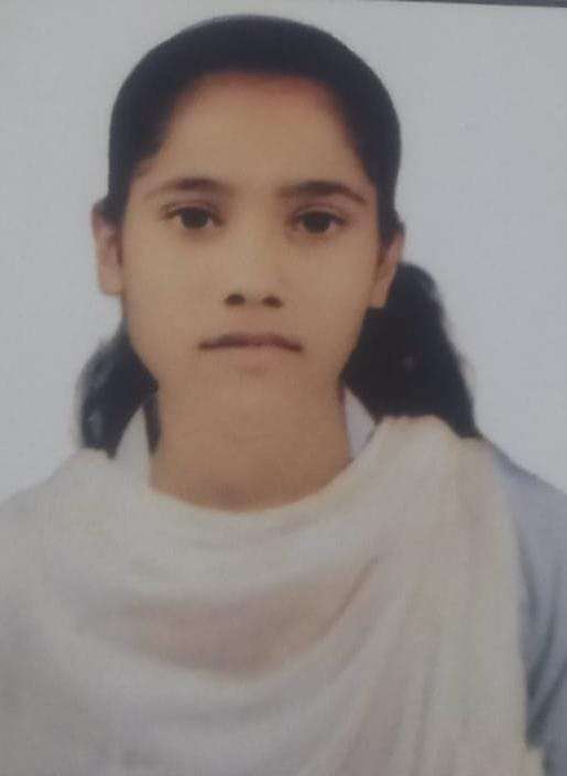 Student Photo Not Available