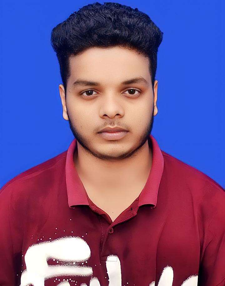 Student Photo Not Available