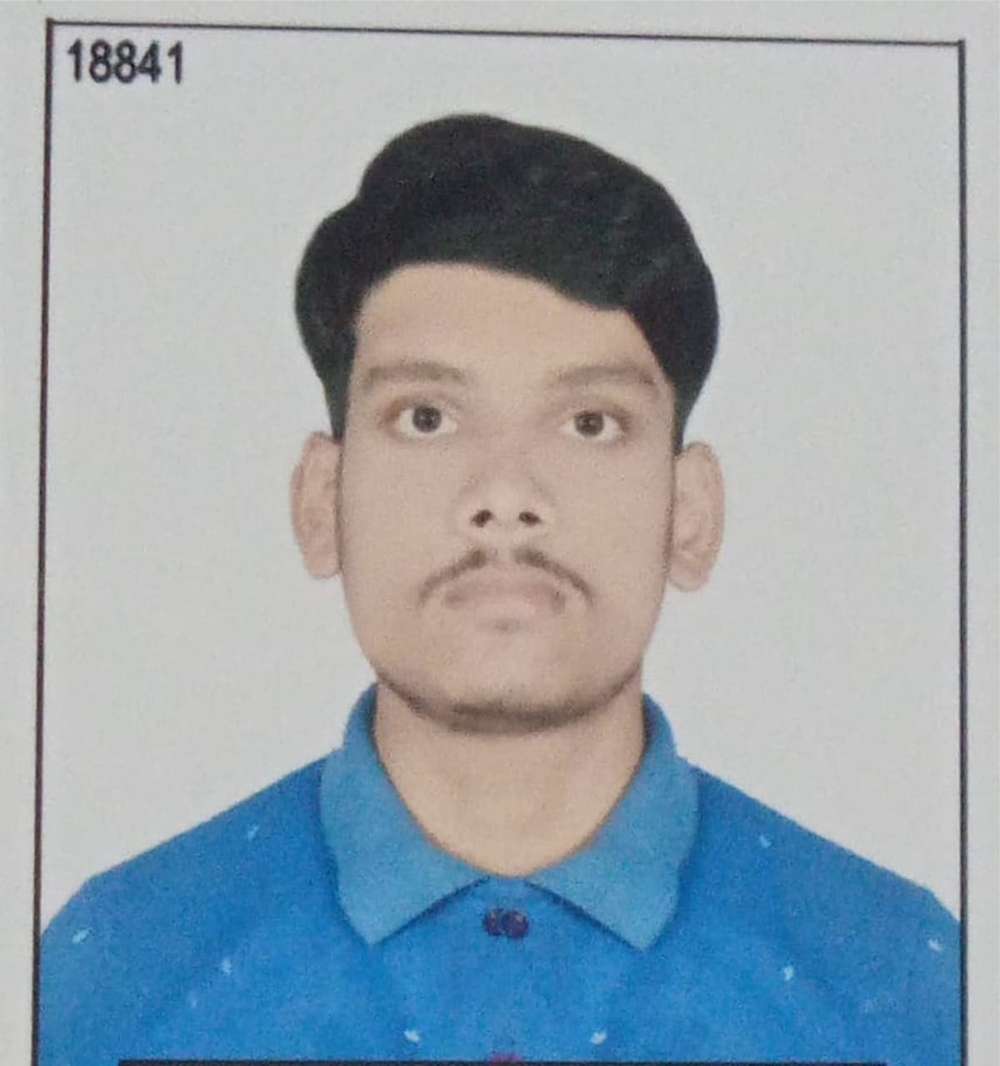 Student Photo Not Available