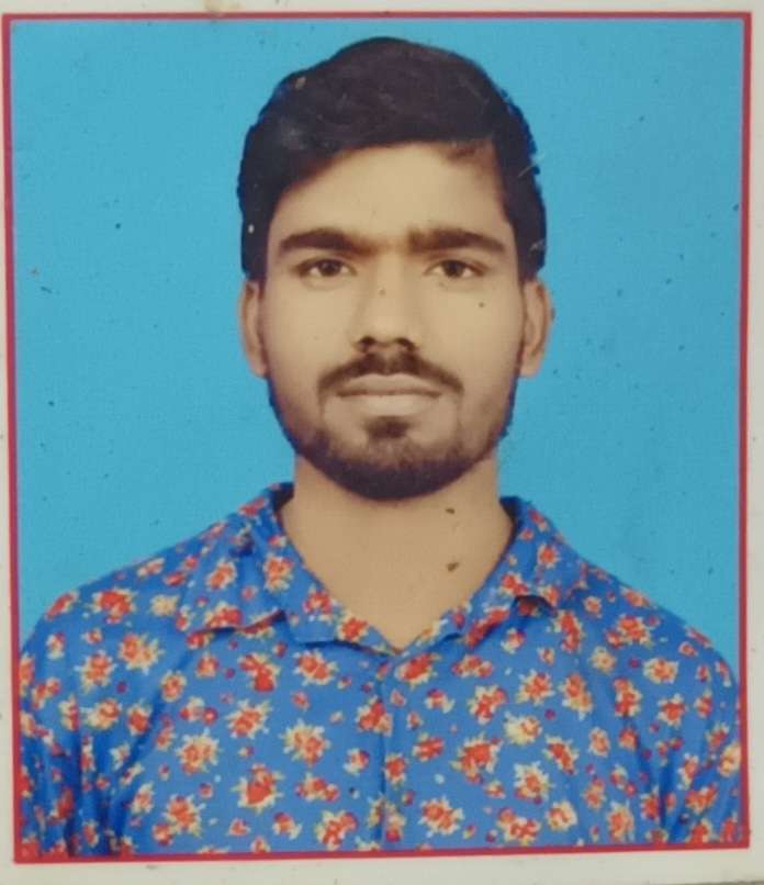 Student Photo Not Available