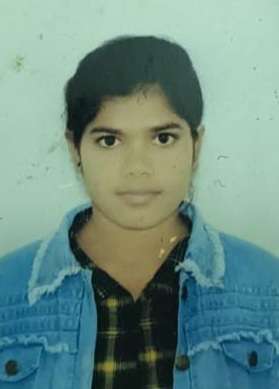 Student Photo Not Available