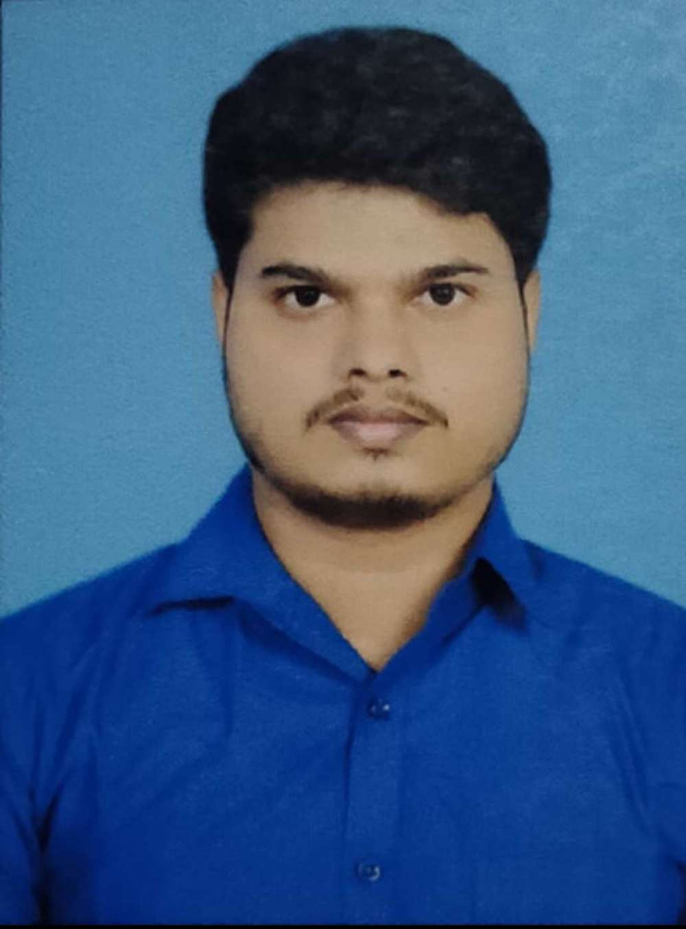 Student Photo Not Available