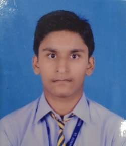 Student Photo Not Available