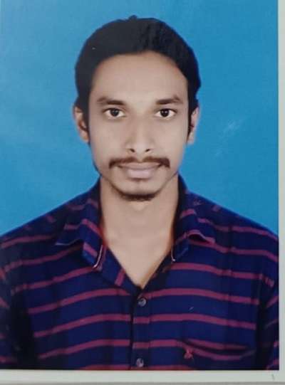 Student Photo Not Available