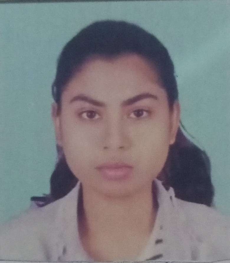 Student Photo Not Available