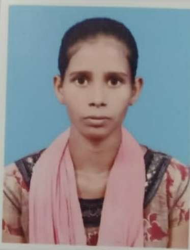 Student Photo Not Available