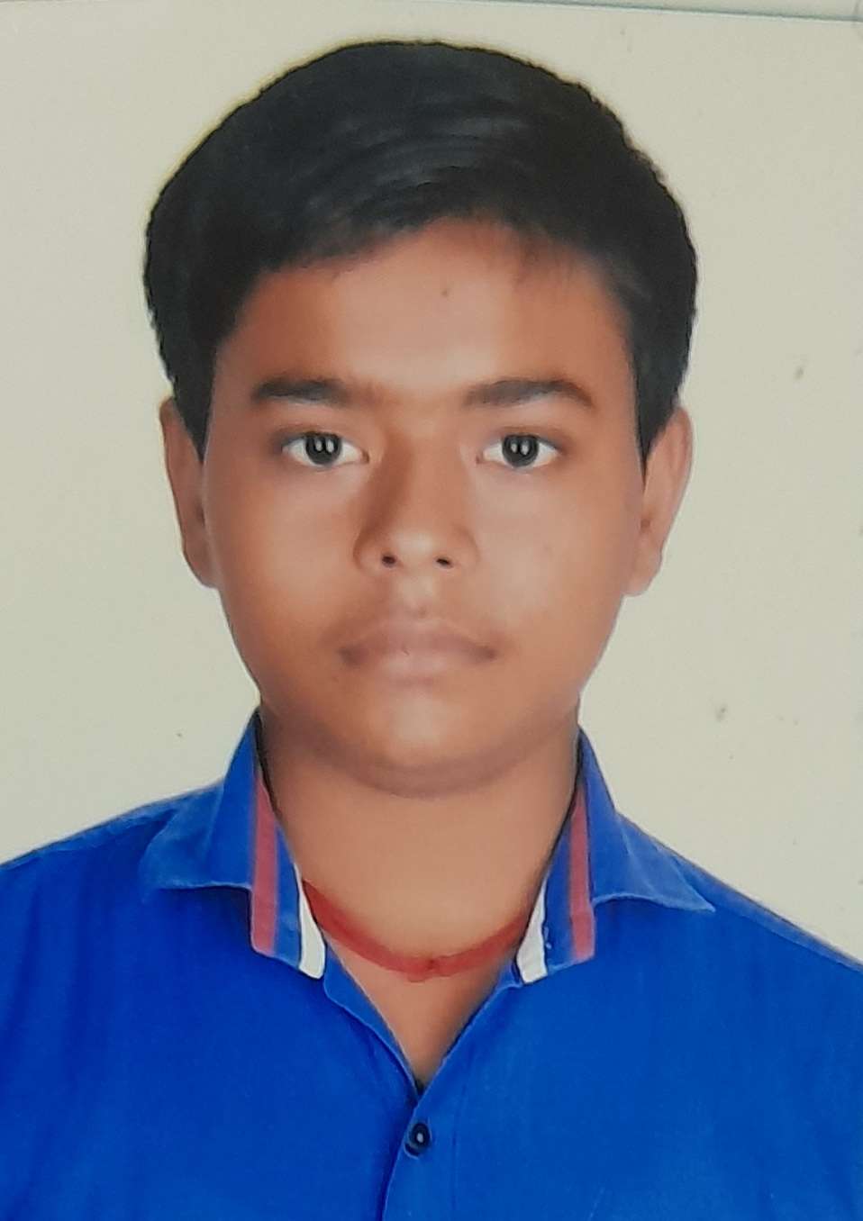 Student Photo Not Available