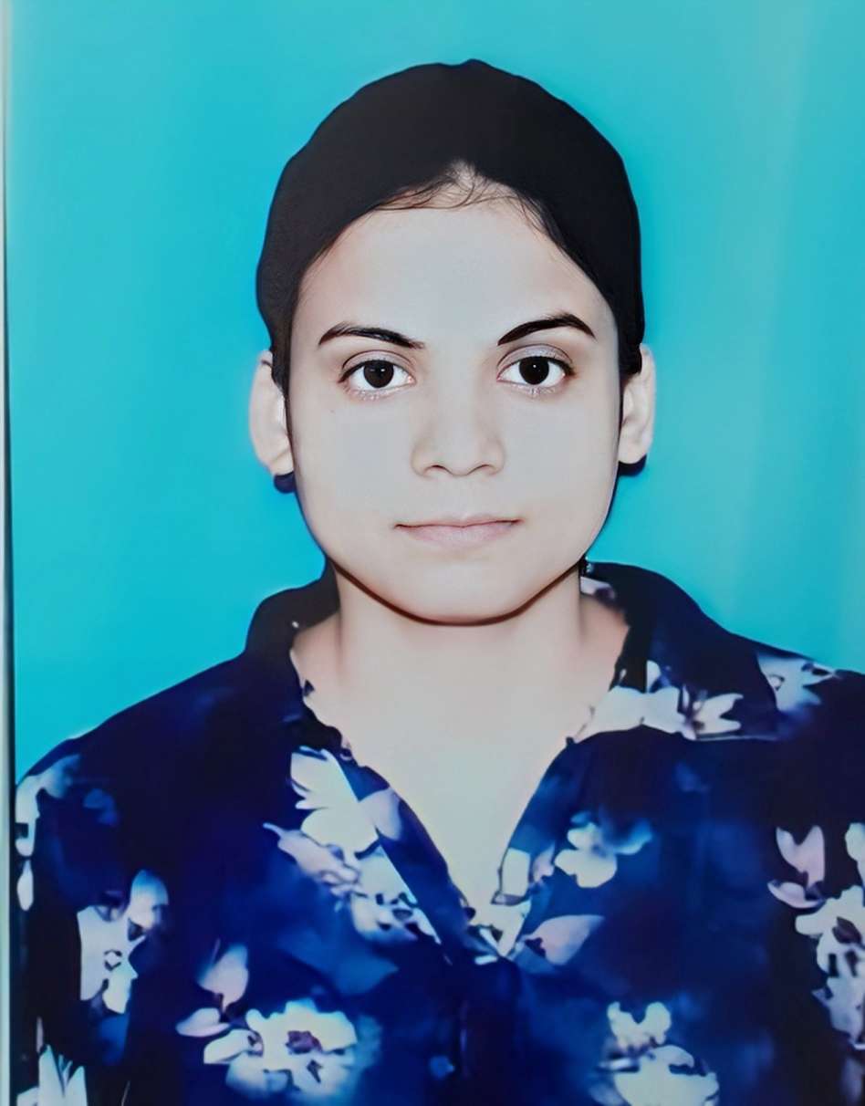 Student Photo Not Available