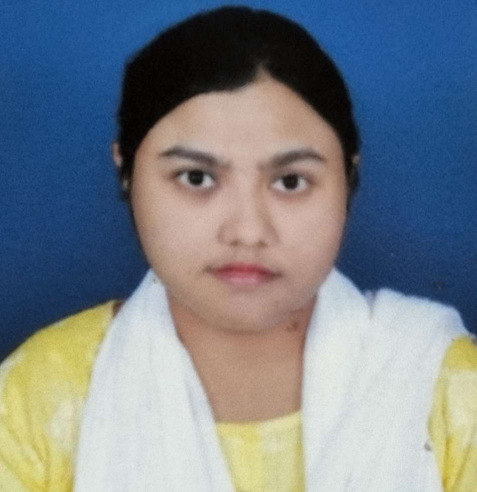 Student Photo Not Available