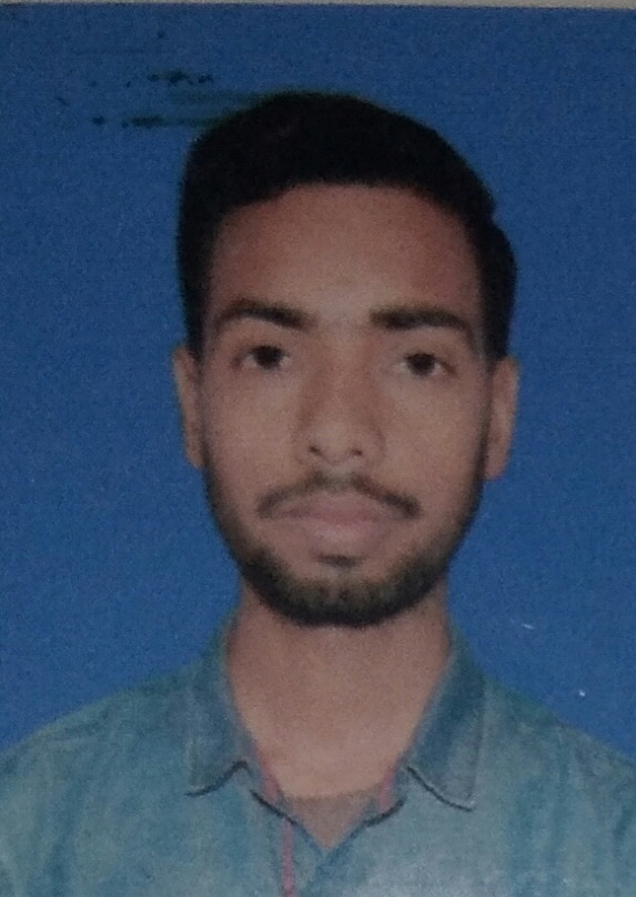 Student Photo Not Available