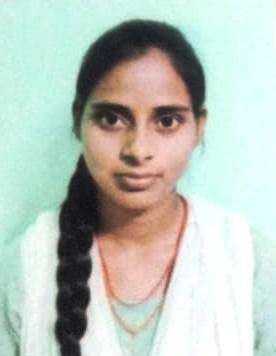 Student Photo Not Available