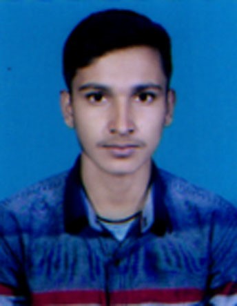 Student Photo Not Available