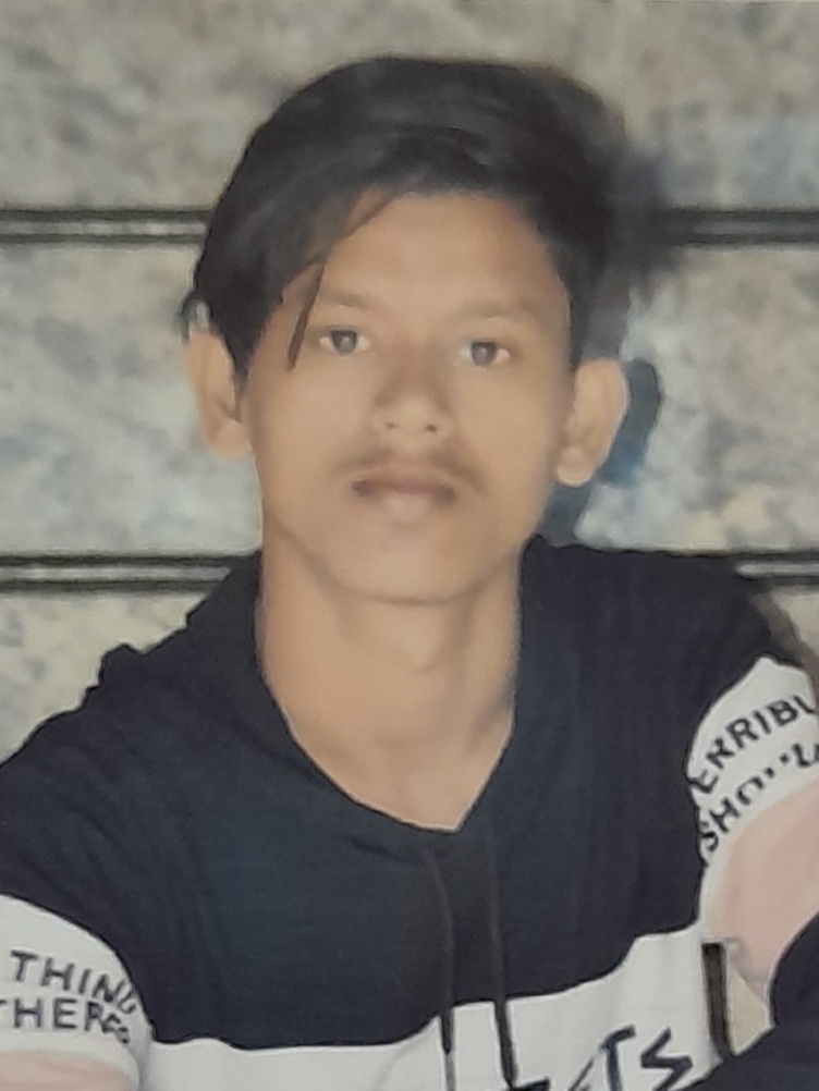 Student Photo Not Available