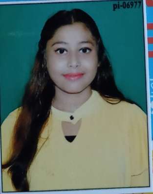 Student Photo Not Available