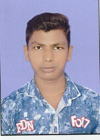Student Photo Not Available