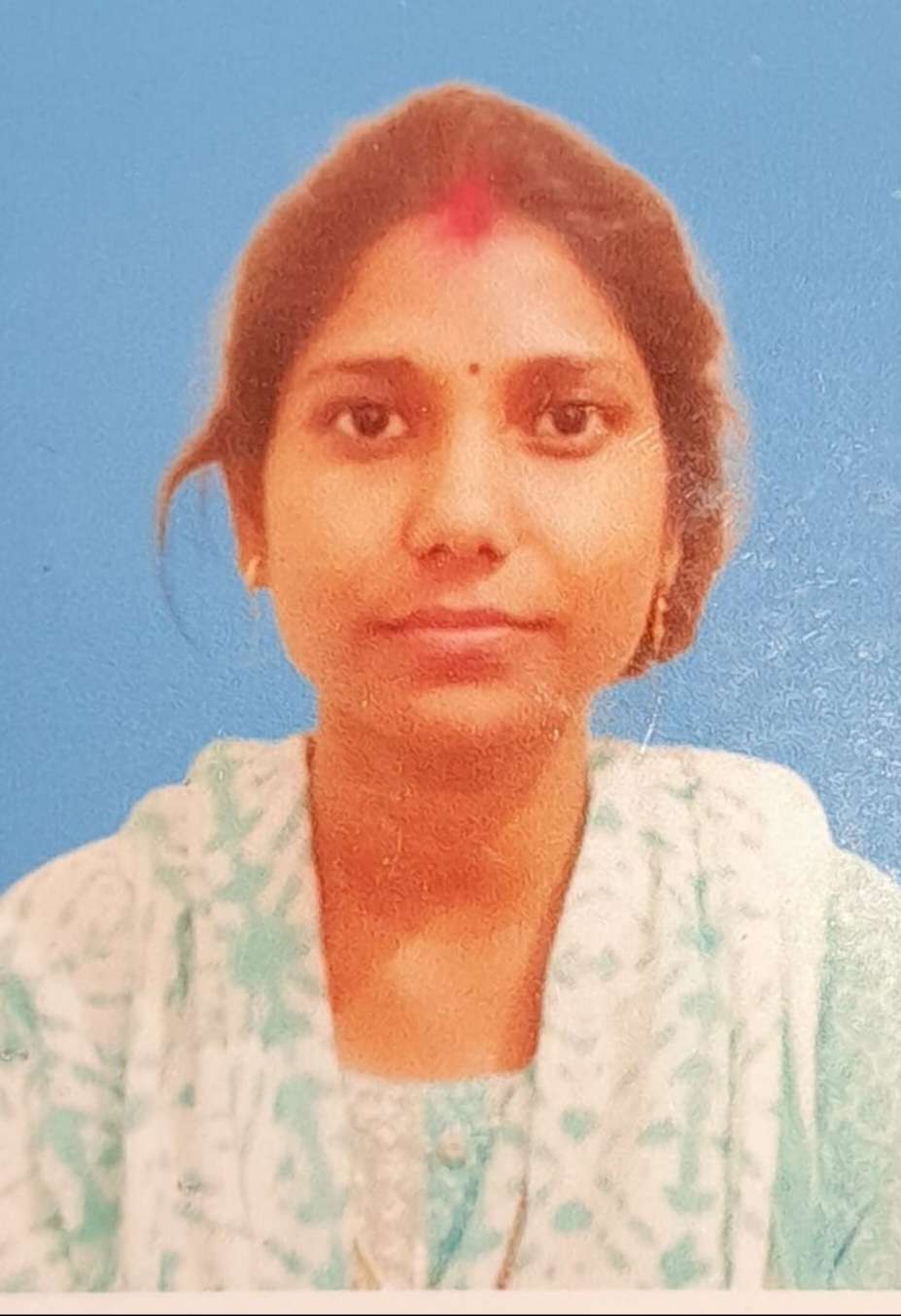 Student Photo Not Available