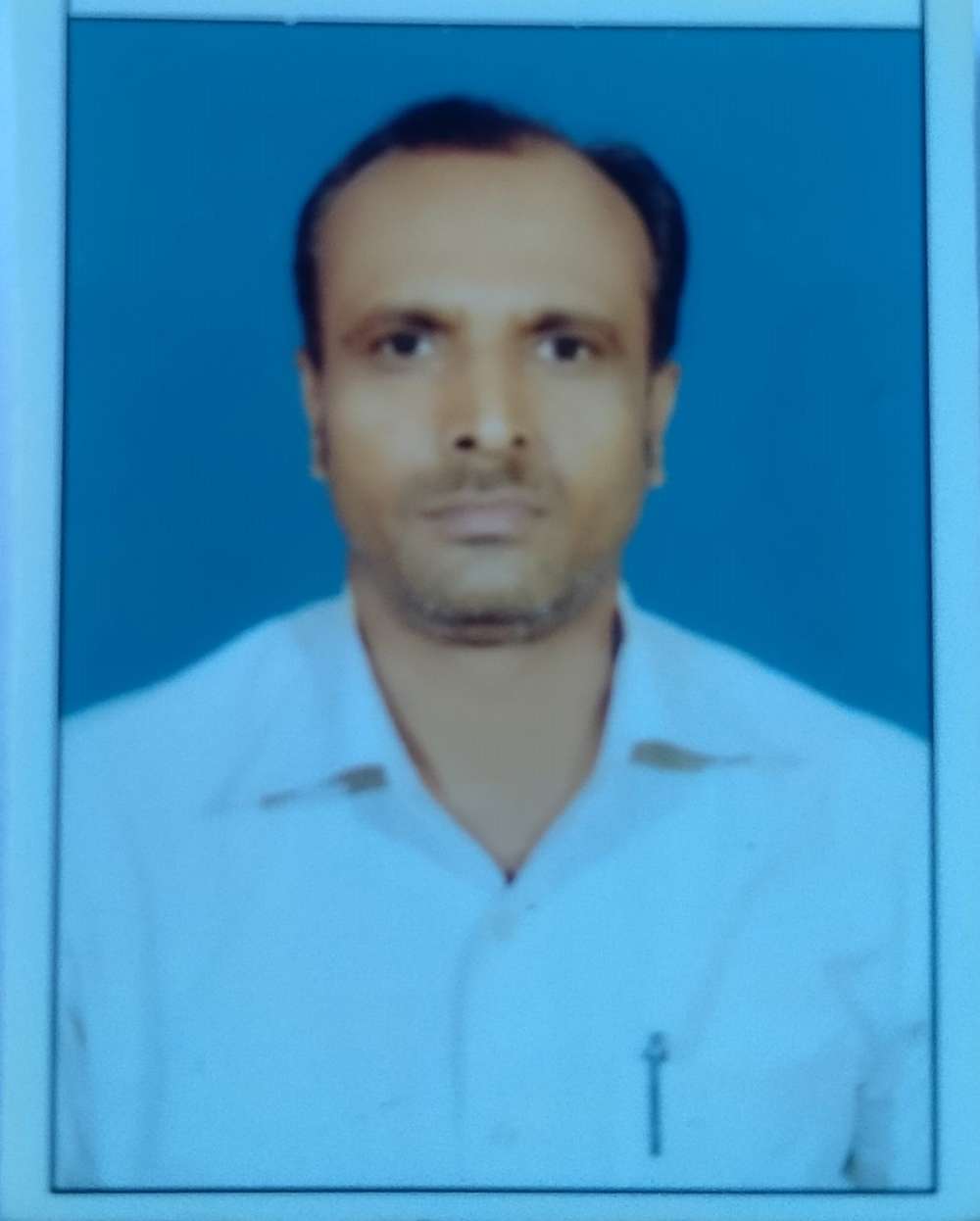 Student Photo Not Available