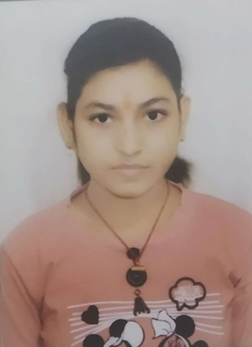 Student Photo Not Available