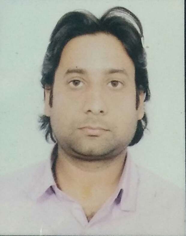 Student Photo Not Available