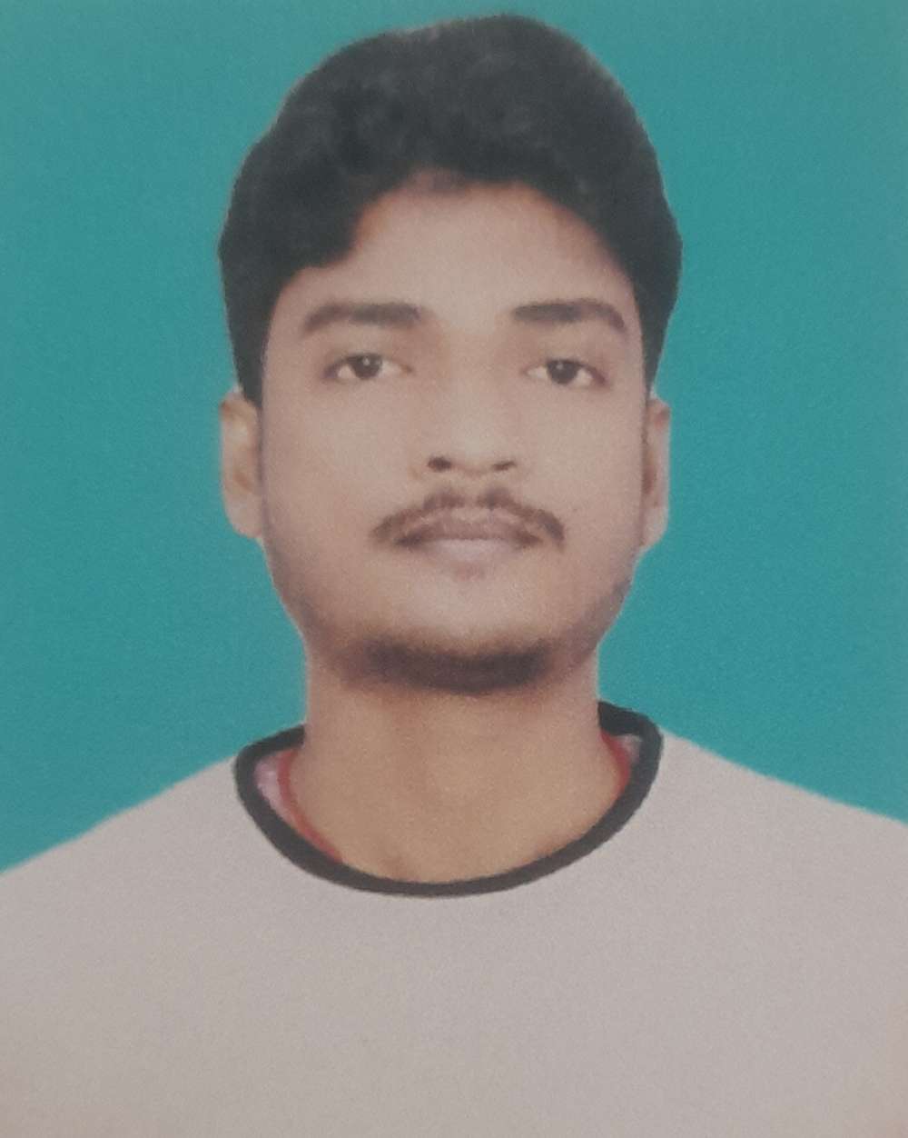 Student Photo Not Available