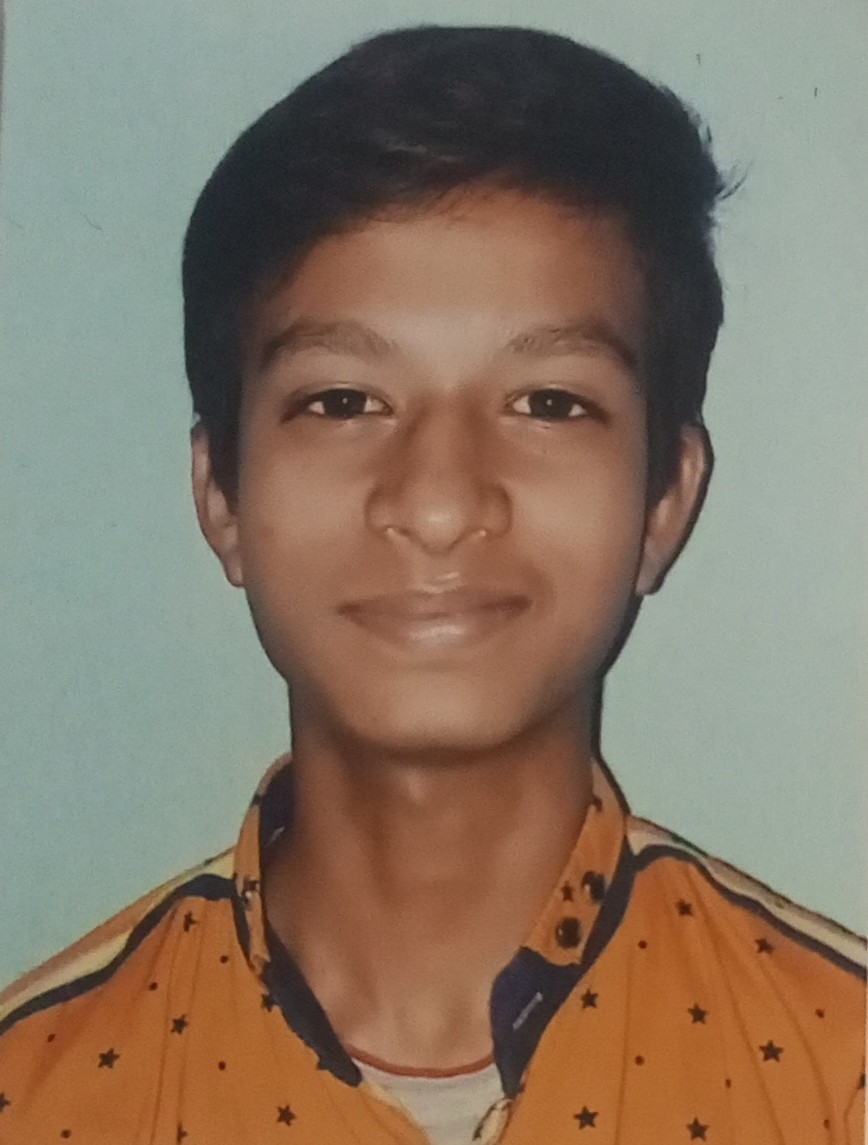 Student Photo Not Available