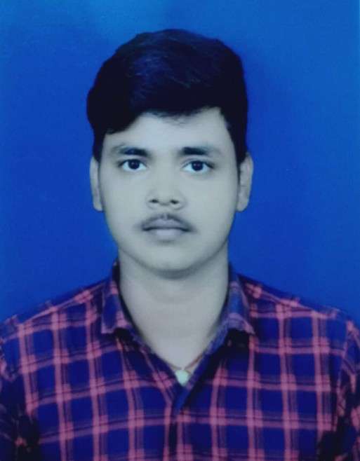 Student Photo Not Available