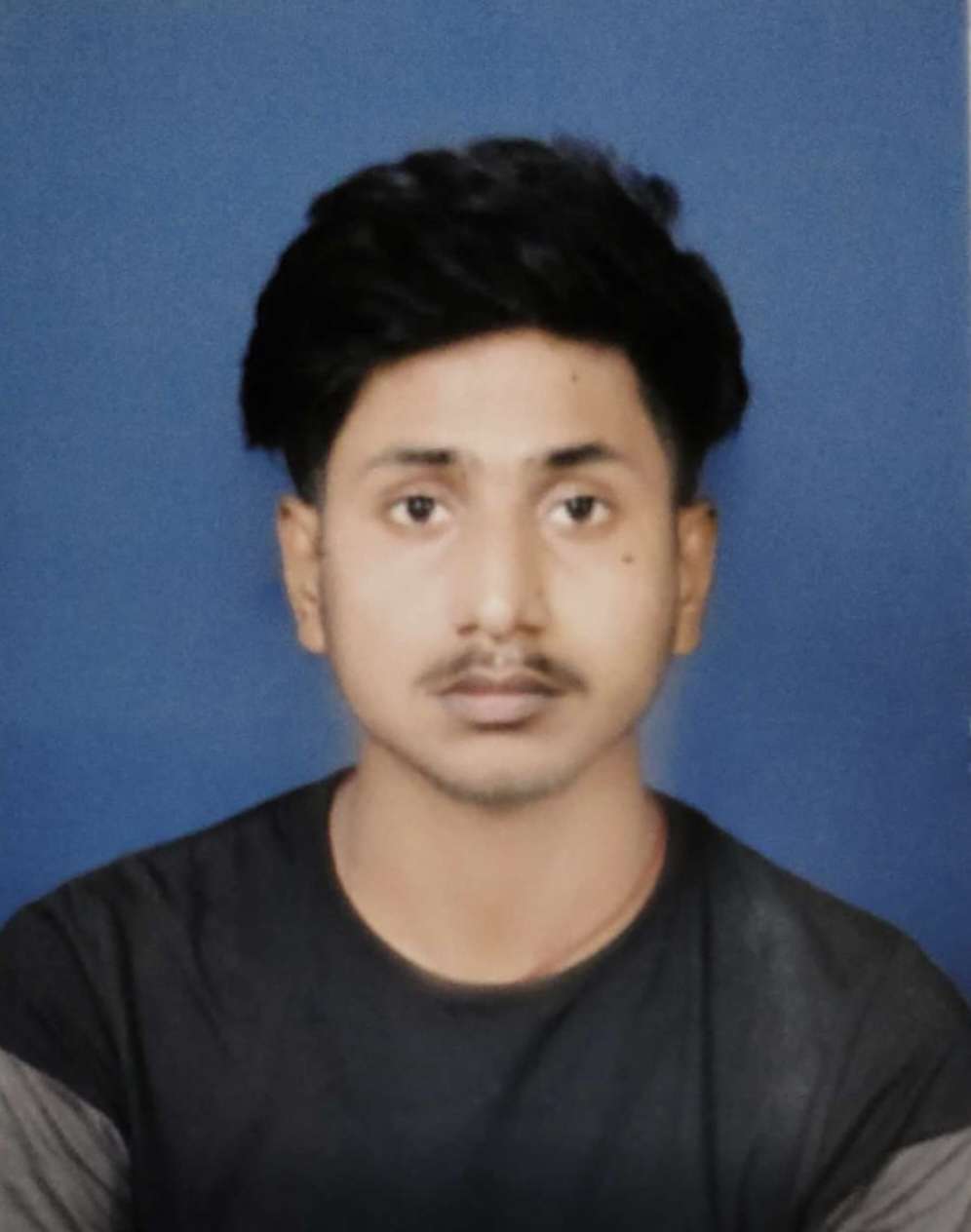 Student Photo Not Available