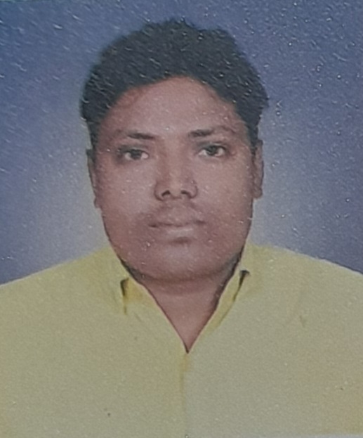 Student Photo Not Available