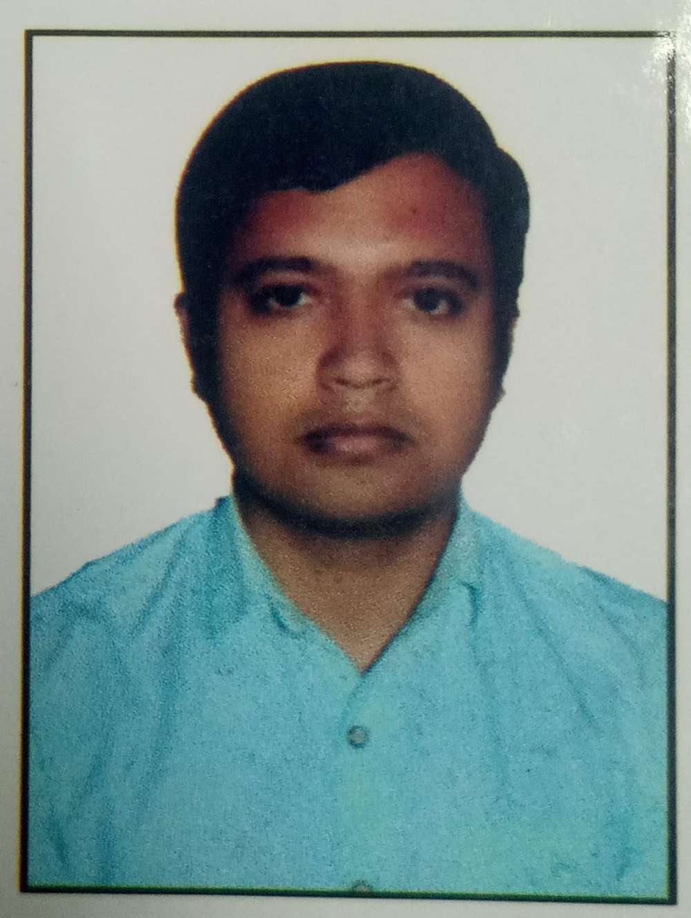 Student Photo Not Available