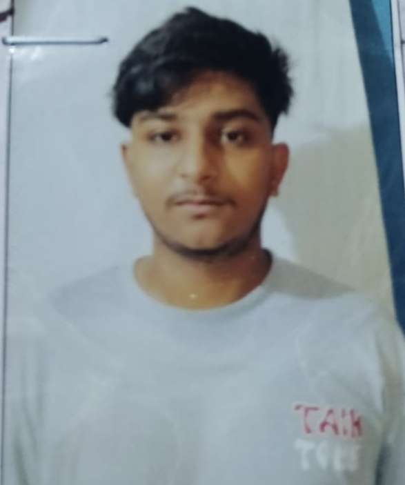 Student Photo Not Available