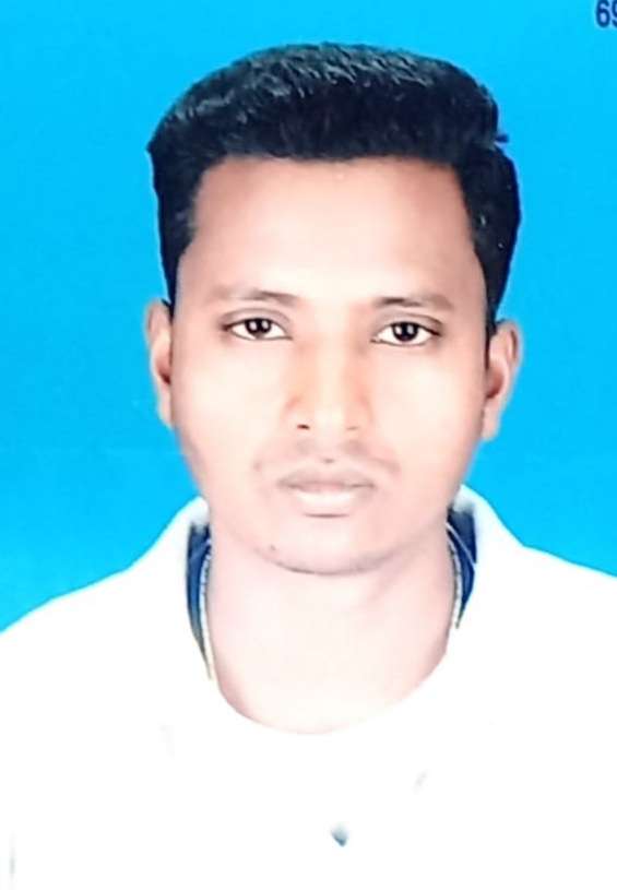 Student Photo Not Available