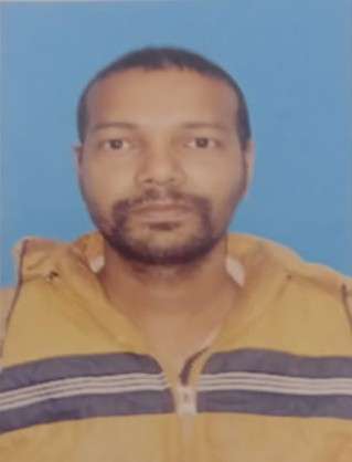 Student Photo Not Available