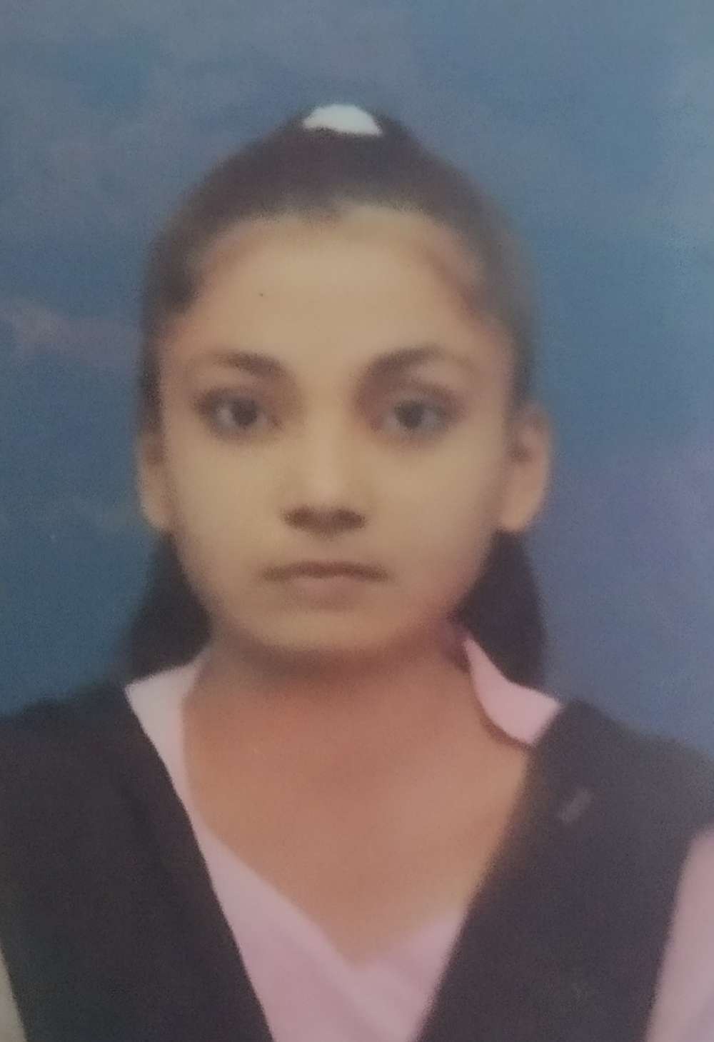 Student Photo Not Available