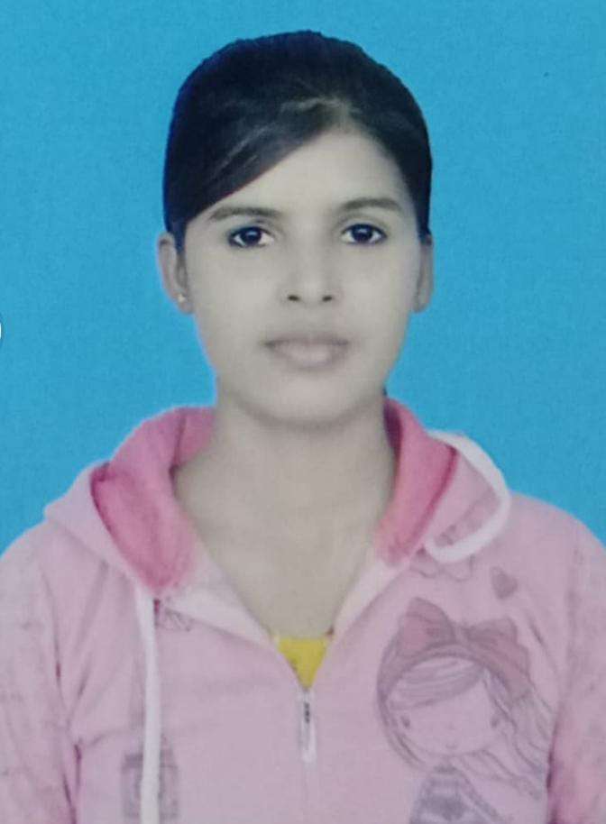 Student Photo Not Available