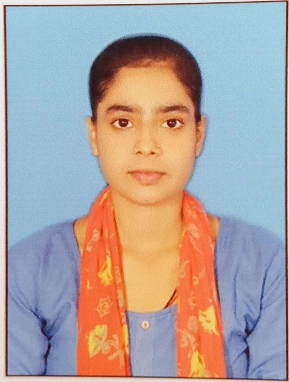 Student Photo Not Available