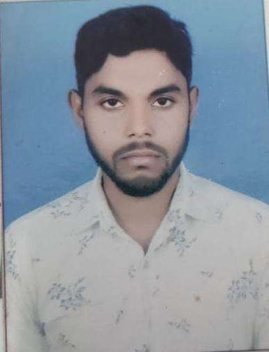 Student Photo Not Available