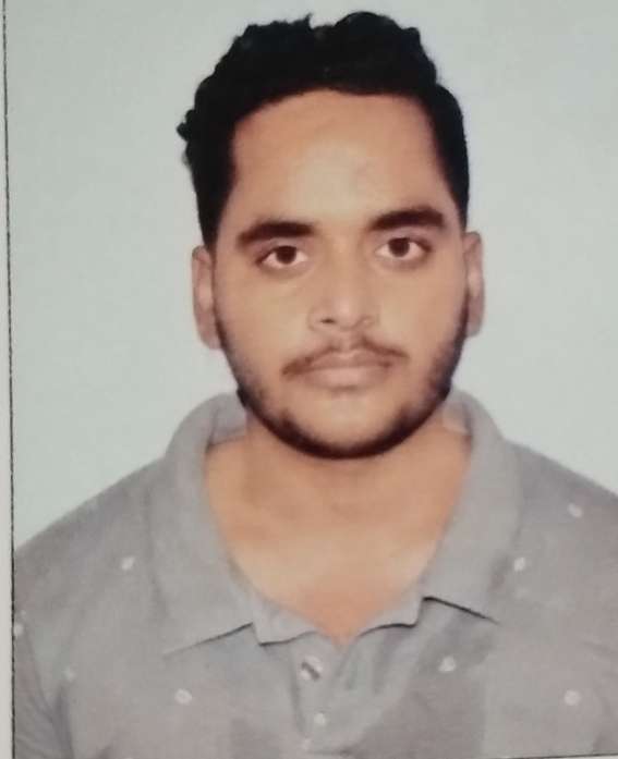 Student Photo Not Available