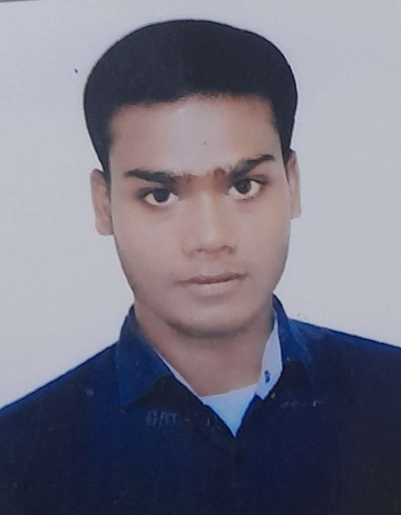 Student Photo Not Available