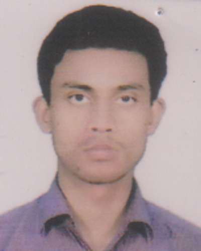 Student Photo Not Available