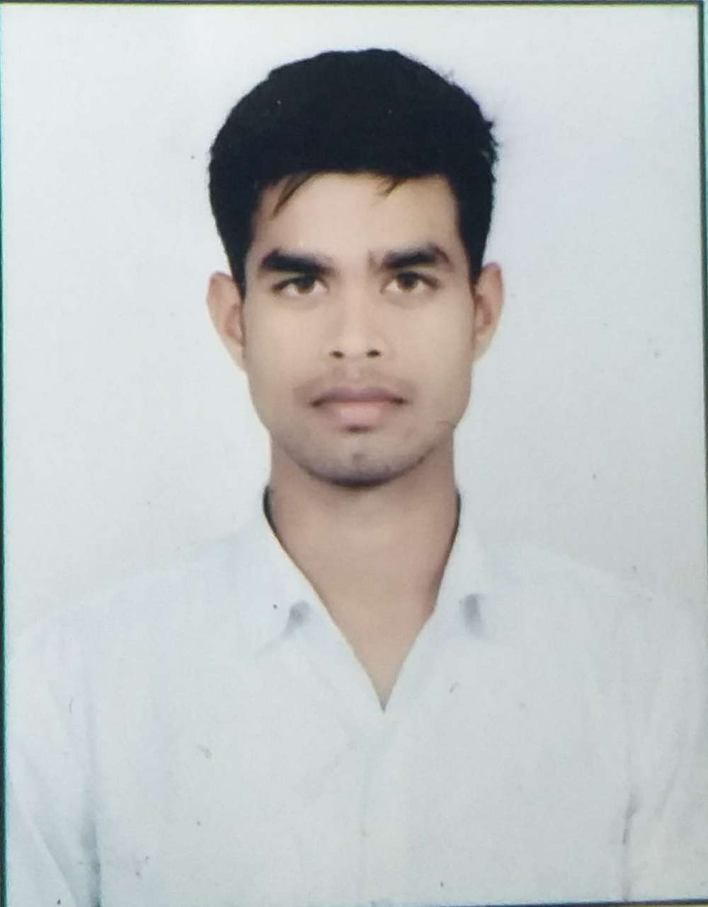 Student Photo Not Available