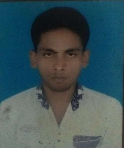 Student Photo Not Available