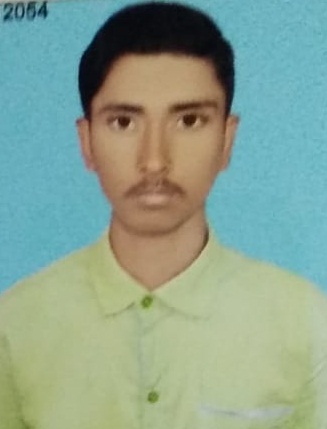 Student Photo Not Available