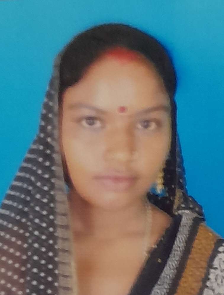 Student Photo Not Available